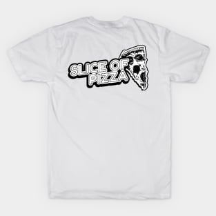 Slice of pizza T-Shirt